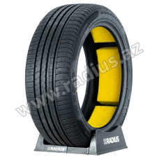R330 W-Silent 255/45 R20